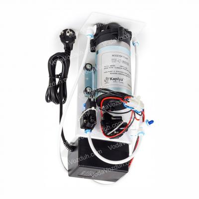 Помпа (насос) Kaplya KP-P 6010-S для обратного осмоса